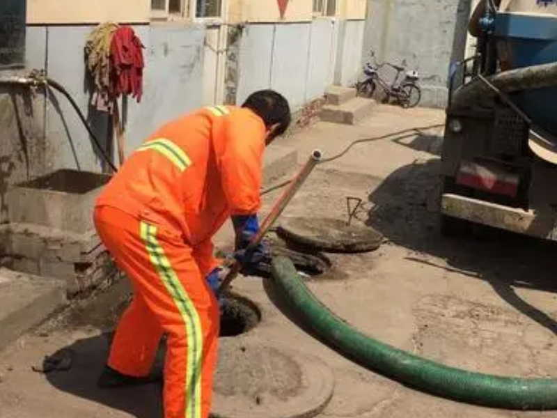 嘉兴市区专业疏通下水道马桶地漏 蹲坑 墩布池