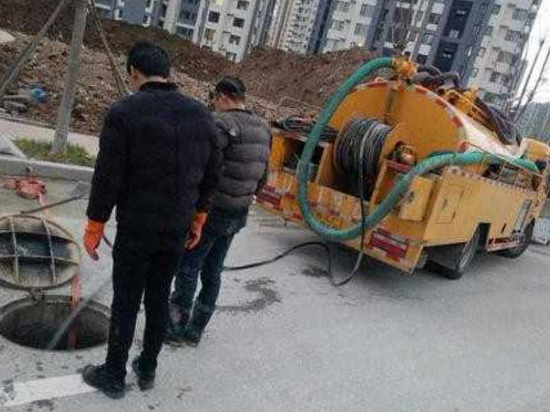 嘉兴市承接管道疏通、马桶疏通、高压清洗等、上门服务