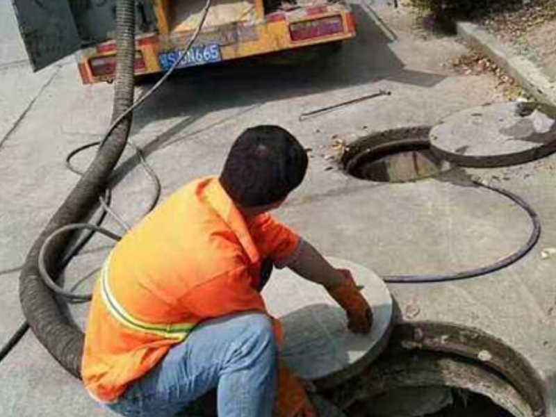 嘉兴管道疏通 马桶疏通下水道疏通 打孔化粪池清理等