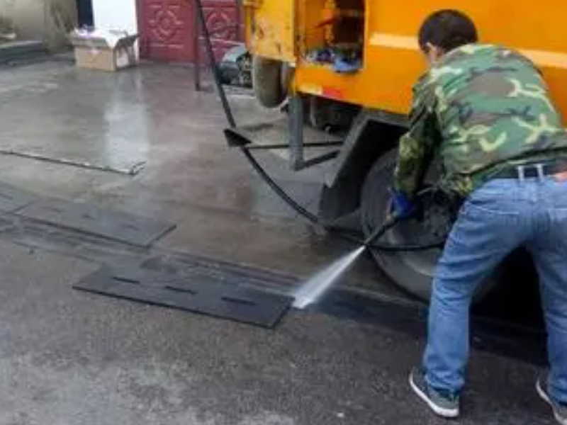 嘉兴专业管道疏通 下水道疏通 地漏 【不通不收费】