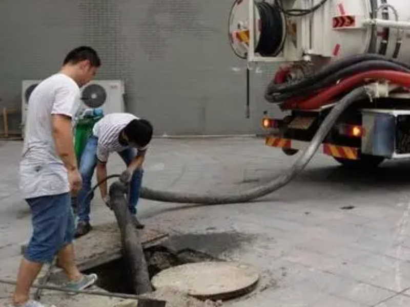全嘉兴市24小时低价疏通/清洗各种管道/化粪池清理