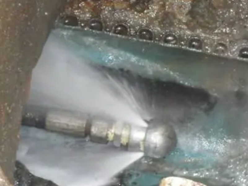嘉兴市专业疏通下水道、清理化粪池阴沟打捞