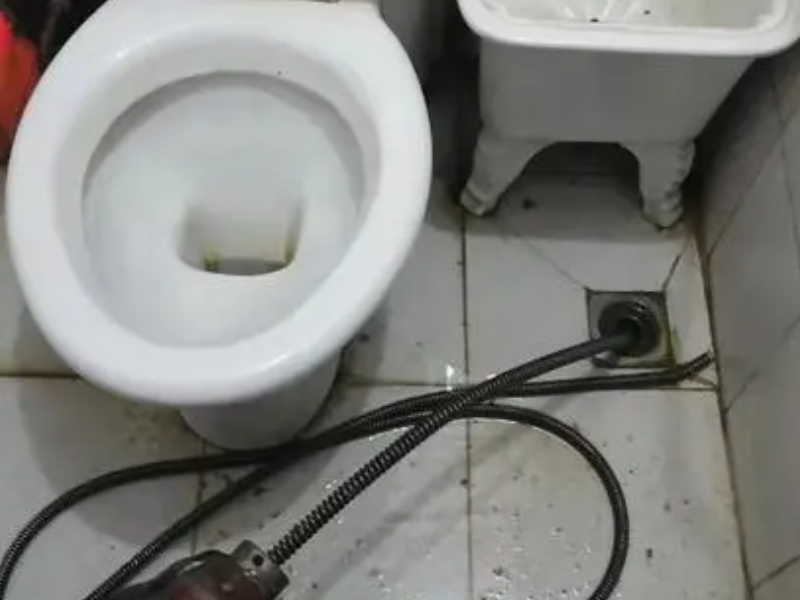 嘉兴 民丰新村马桶疏通管道疏通水电维修