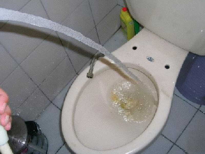 嘉兴专业疏通下水道、马桶疏通、高压清洗污水管道