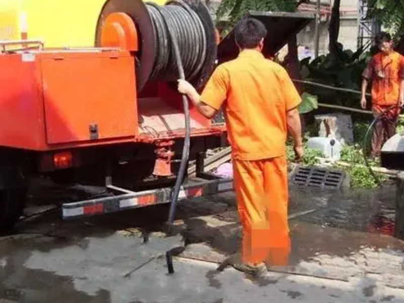嘉兴隔油池清理 嘉兴饭店清理污水池 嘉兴专抽化粪池