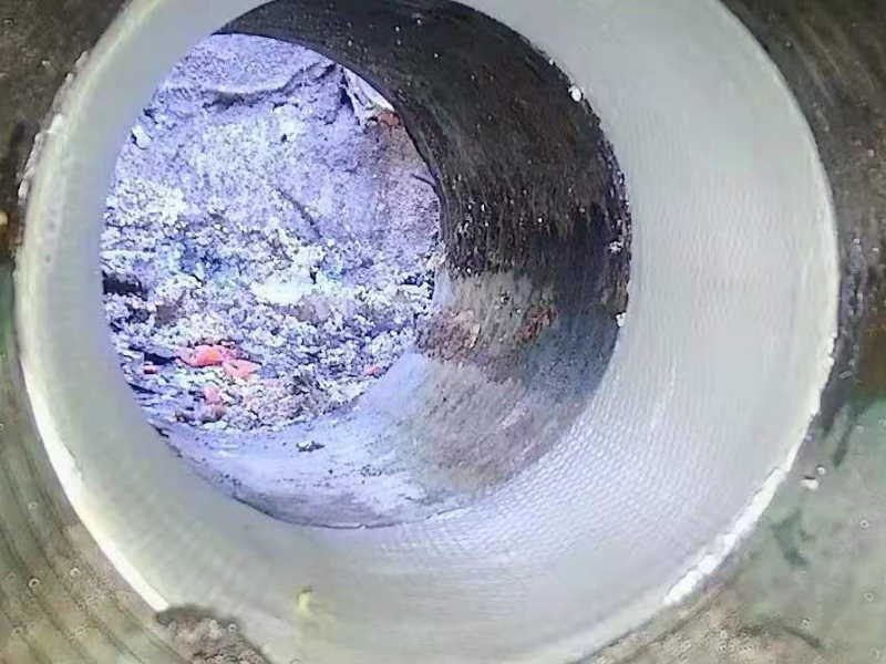 嘉兴市专业管道疏通化粪池清掏排污管道清淤保养