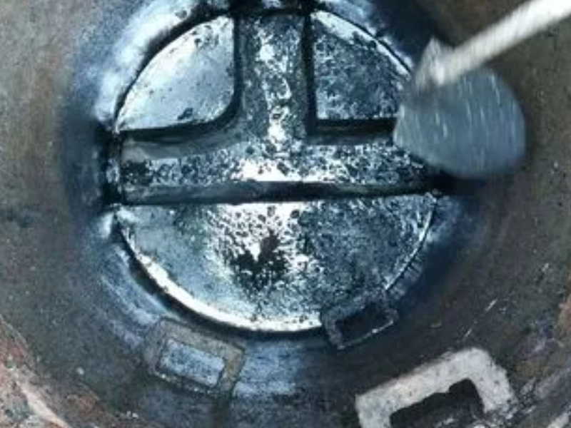 嘉兴专业马桶疏通、地漏、化粪池清理、高压清洗管道