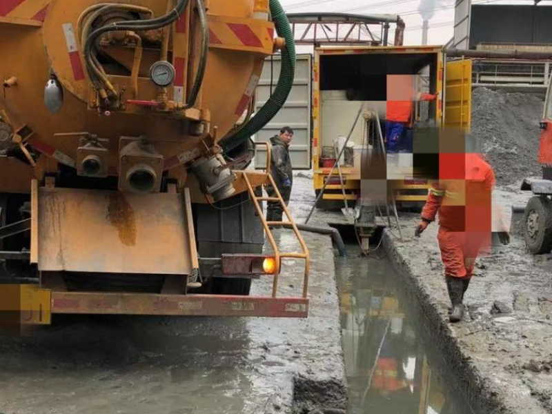 嘉兴市疏通各种下水道 水电打捞物品 高压清洗抽粪