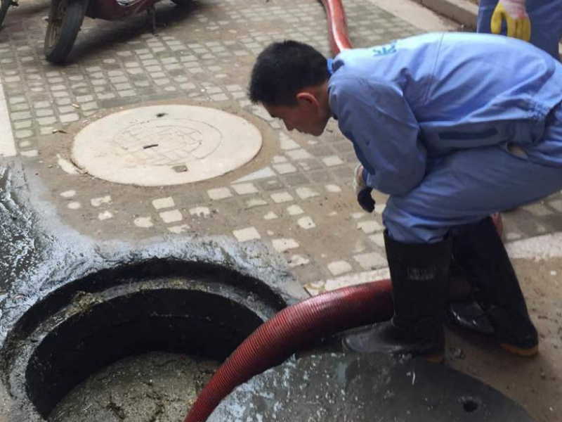 嘉兴各区管道疏通 疏通下水道马桶疏通 维修水龙头