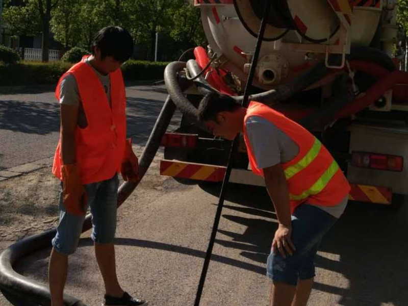 嘉园路嘉兴里疏通卫生间下水道不下水疏通洗菜池
