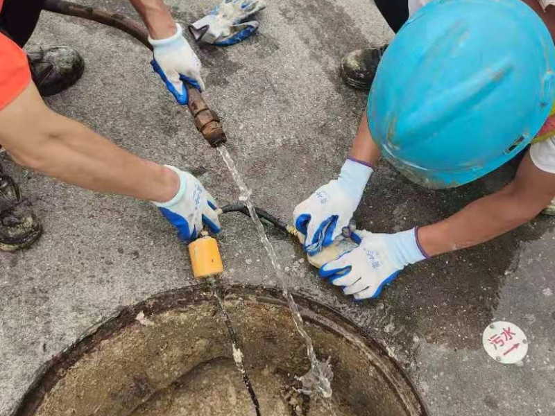 嘉兴市区专工业区下水道疏通厕所马桶地漏堵塞疏通维修