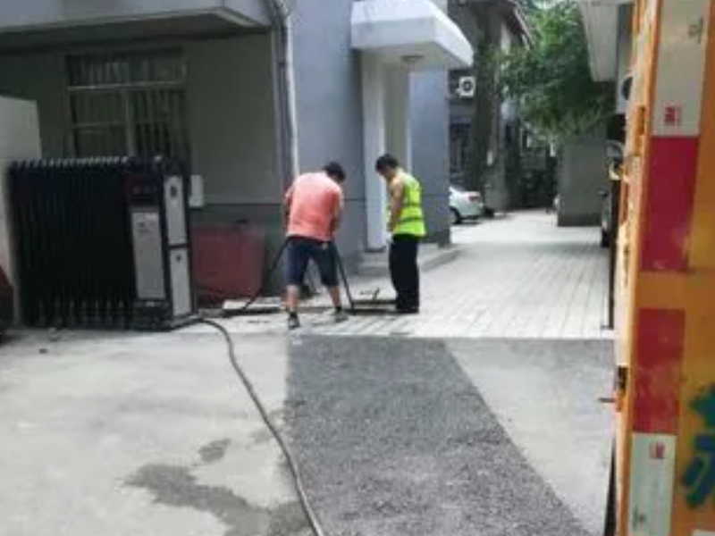 嘉兴市专业管道疏通、管道高压清洗、化粪池清理、