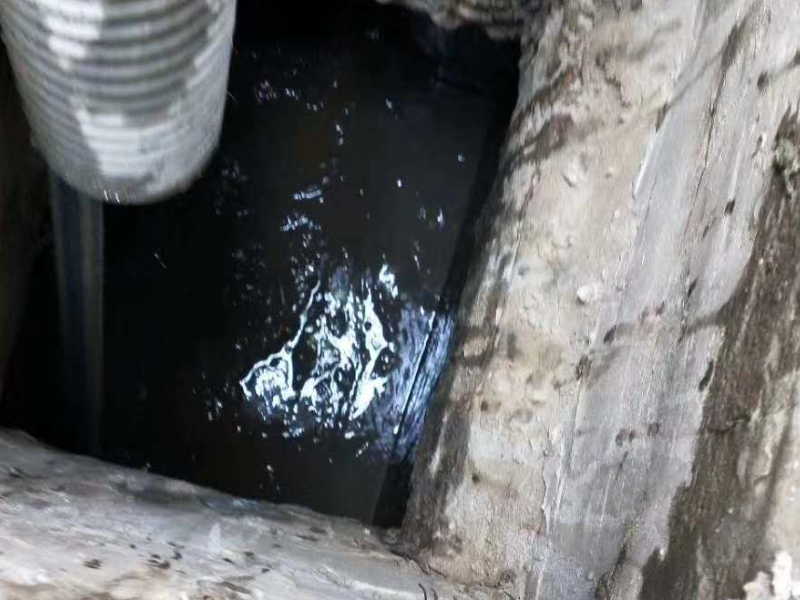 嘉兴管道疏通 清理化粪池 抽粪 隔油池维修清洗等