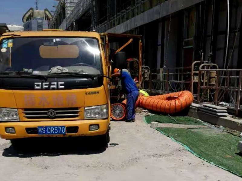 嘉兴101省道附近疏通市政管道清洗清淤抽化粪池清理