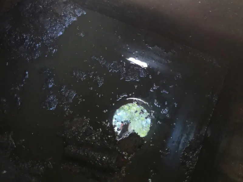嘉兴余新镇专业清理工业沉淀池、余新抽工地泥浆沉淀池