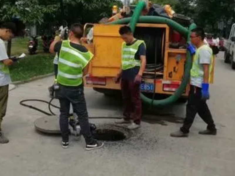 嘉兴管道疏通/管道清洗/改装管道/水电太阳能维修