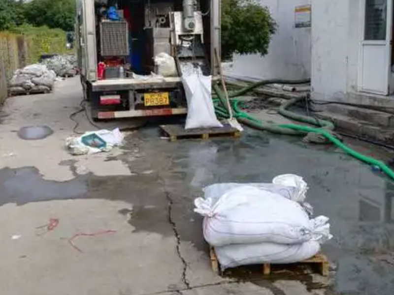 嘉兴市环城路清洗管道清淤疏通下水道马桶 抽粪