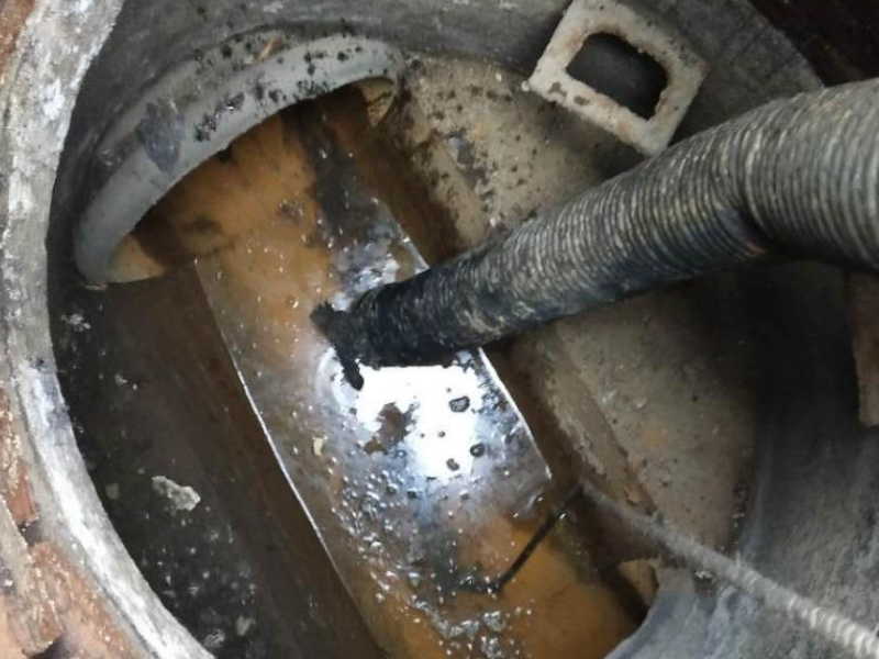 嘉兴专业疏通下水道 疏通马桶 地漏 面盆 粪池清理