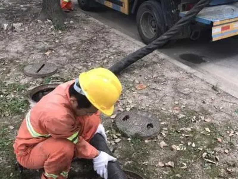 嘉兴环卫所抽粪 桐乡市专业清理化粪池 污水清运处理