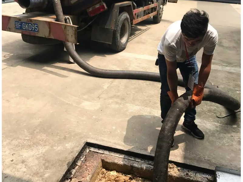 嘉兴加创路4小时下水道疏通 马桶疏通 疏通各种管道