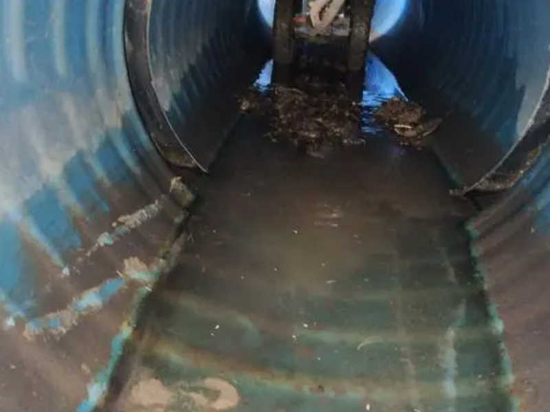 嘉兴疏通管道 雨污水管网清淤 高压清洗工程