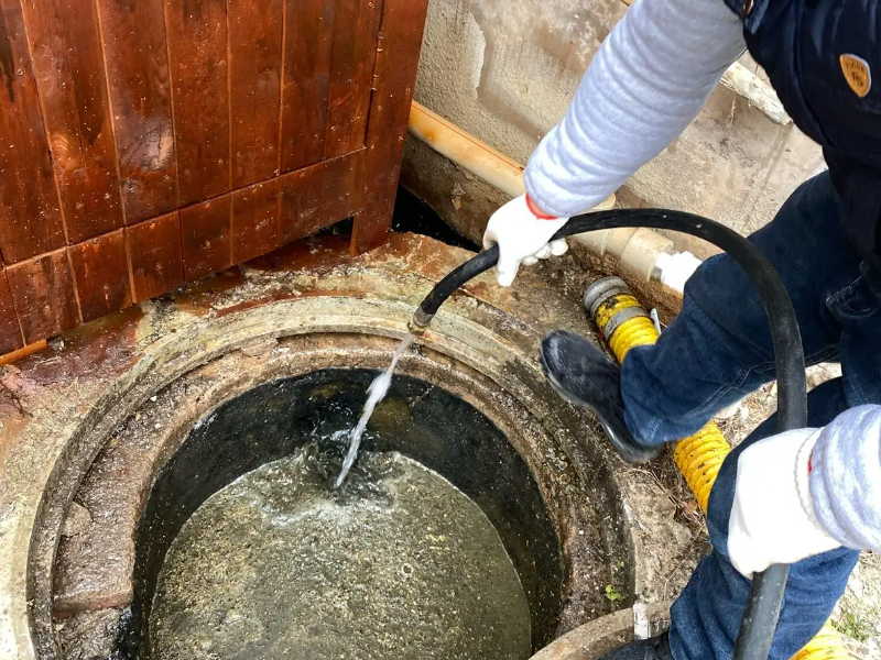 嘉兴市管道疏通、清洗【抽粪】疏通马桶菜池地漏浴缸