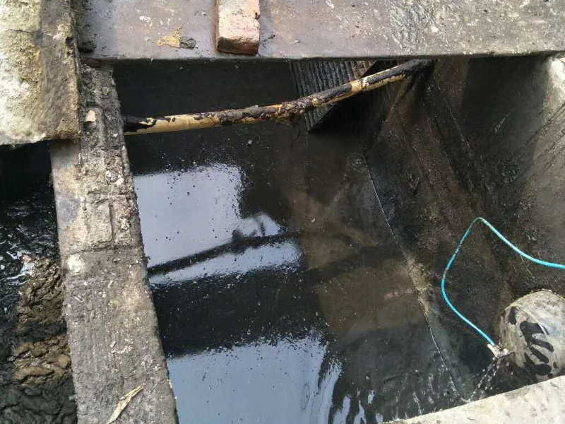 嘉兴运南管道疏通..高压高压清洗管道.抽粪