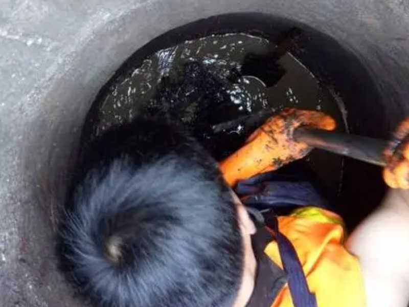 嘉兴专业疏通下水道 高压清洗管道 清理污水井 抽粪