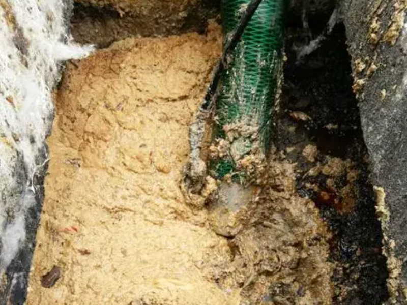 嘉兴管道疏通 下水道疏通 马桶地漏疏通 化粪池清理